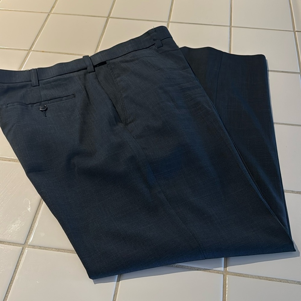 Savane pants blue 38/30